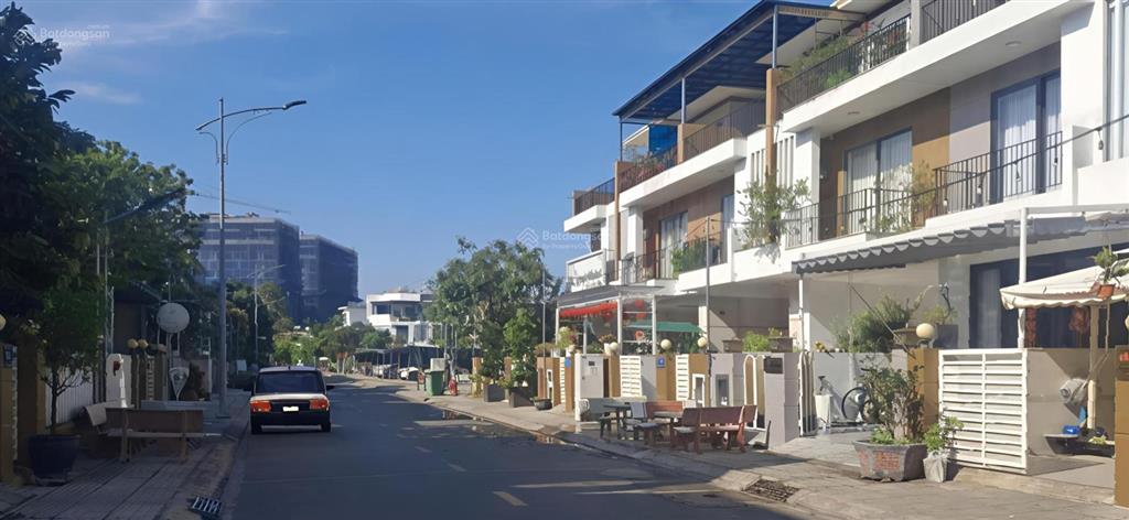 Dt66 nhà thô 1 trệt 2 lầu, kdc thăng long home, giáp tô ngọc vân, tam phú, thủ đức 110m, hơn 11 tỷ