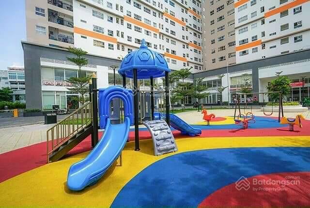 Bán căn hộ 9 view, phước long b, 58m2 2pn 2,8 tỷ. 0903 333 *** mr viên