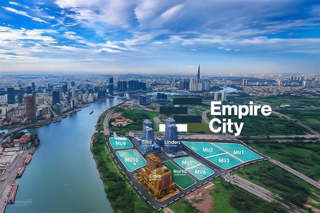 Bán căn 4pn narra giá siêu rẻ chỉ 49 tỷ