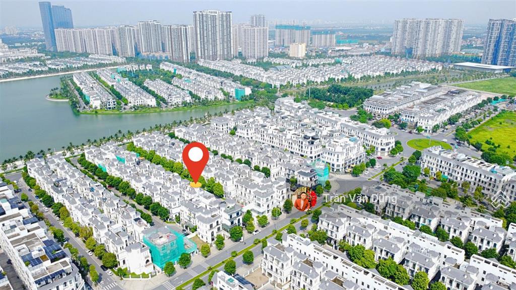 Biệt thự song lập đường sao biển 8 cần bán nhanh giá tốt thị trường, dũng gia lâm 0981 681 ***