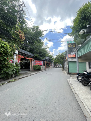 Bán lô đất đẹp 78m2 - Bình Hưng Hòa A - Bình Tân - giá đầu tư cho anh chị