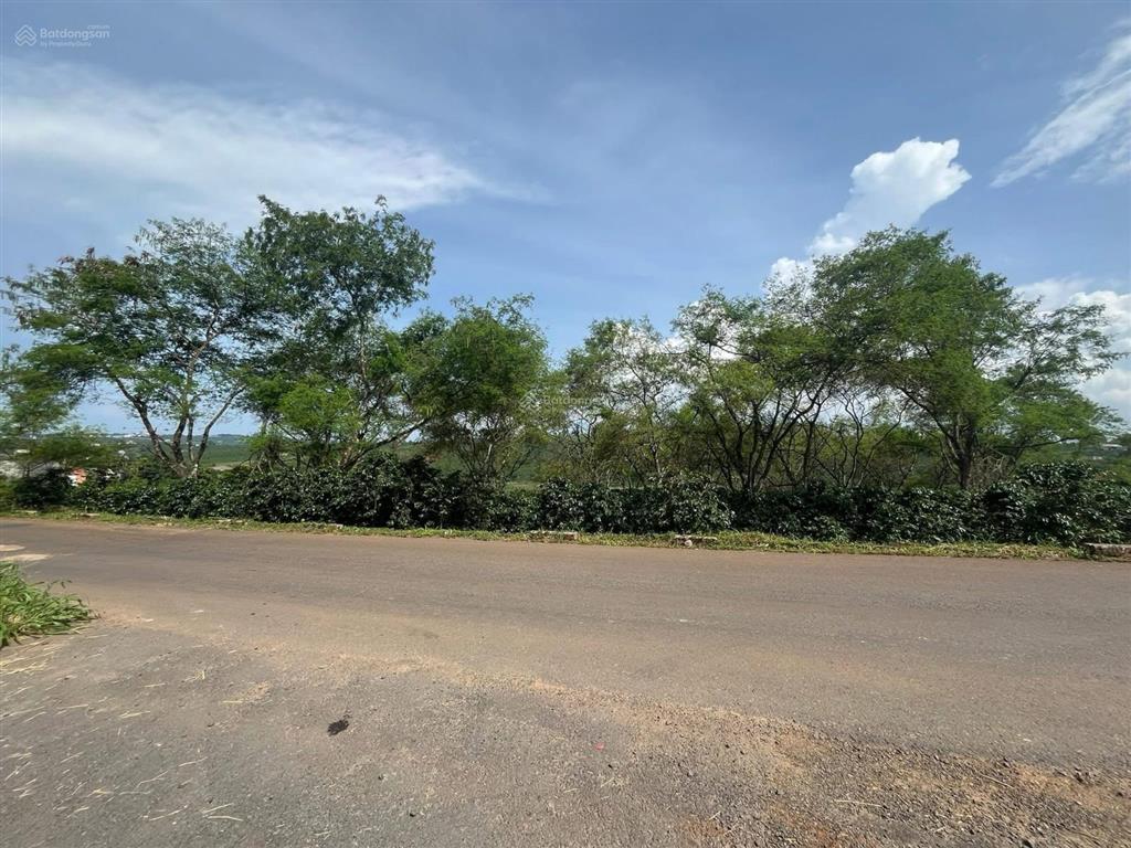 Cần bán lô đất mặt tiền tại xã phúc thọ, 5,6 tỷ, 2872 m², giá tốt