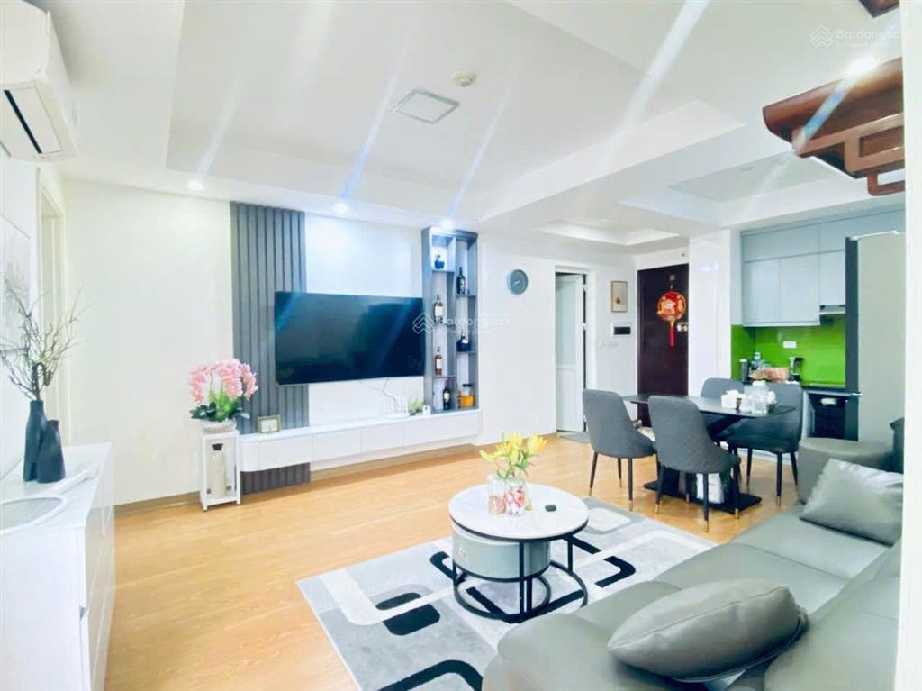 Bán cc mipec city view, 3.85 tỷ vnd, 54 m2, 2pn, 1wc tại kiến hưng, hà đông