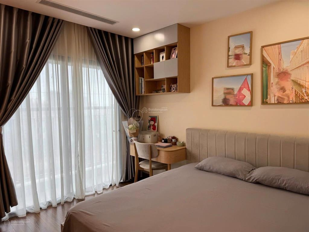 Hiếm có căn 3 ngủ, 95m2, đã làm lại nội thất, nhà đẹp ở ngay chỉ 8,9tỷ. 0343,202.831