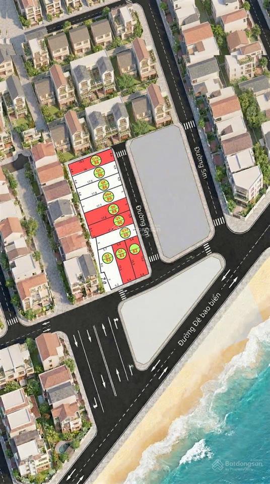 Chính chủ cần bán lô đất 90m2, mt 5m giá 1,4 tỷ ( bán nhanh còn đi miền nam)