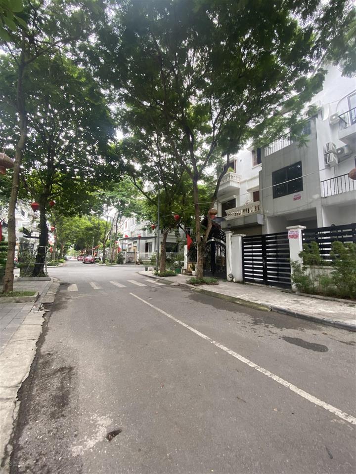 Cần bán biệt thự an khang villa hướng đông nam khu đô thị dương nội nam cường