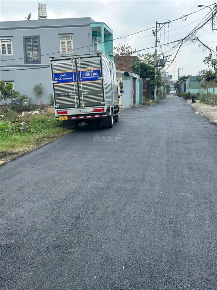 Bán xưởng mặt tiền xuân thới thượng 19 1, xã xuân thới thượng, diện tích 200m2