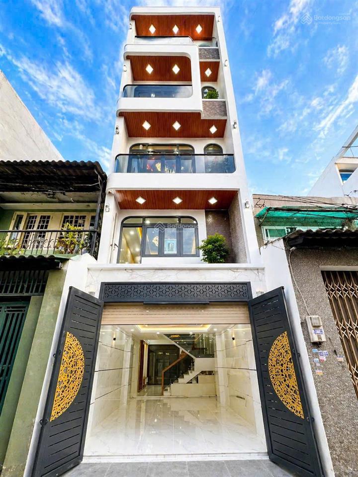 Bán nhà riêng tại đường số 19, tân quý, quận tân phú, 7,6 tỷ, 55,9m2 đẹp, nhiều tiện ích