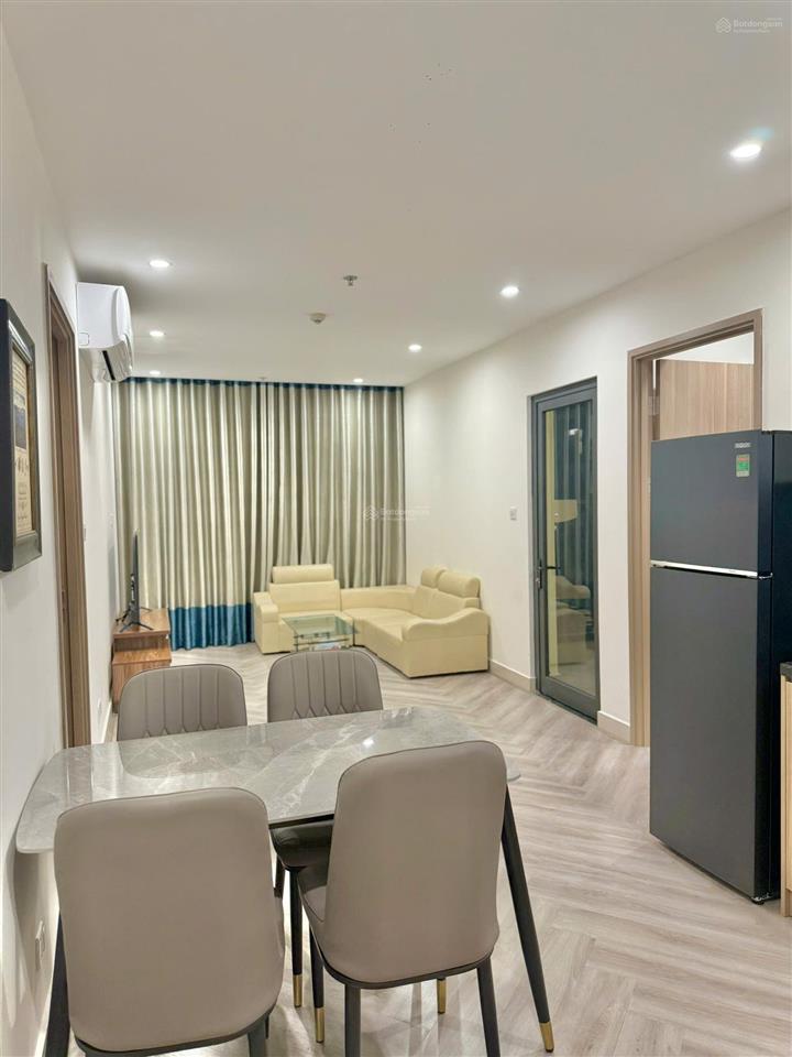 Bán gấp căn 2pn1wc, 60m2, full nội thất, giá siêu hời chỉ 2,78 tỷ tại vinhomes ocean park gia lâm