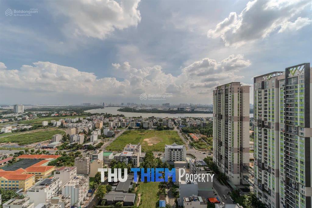 Căn 4 phòng ngủ tầng cao chủ cần bán gấp trong tháng 6
