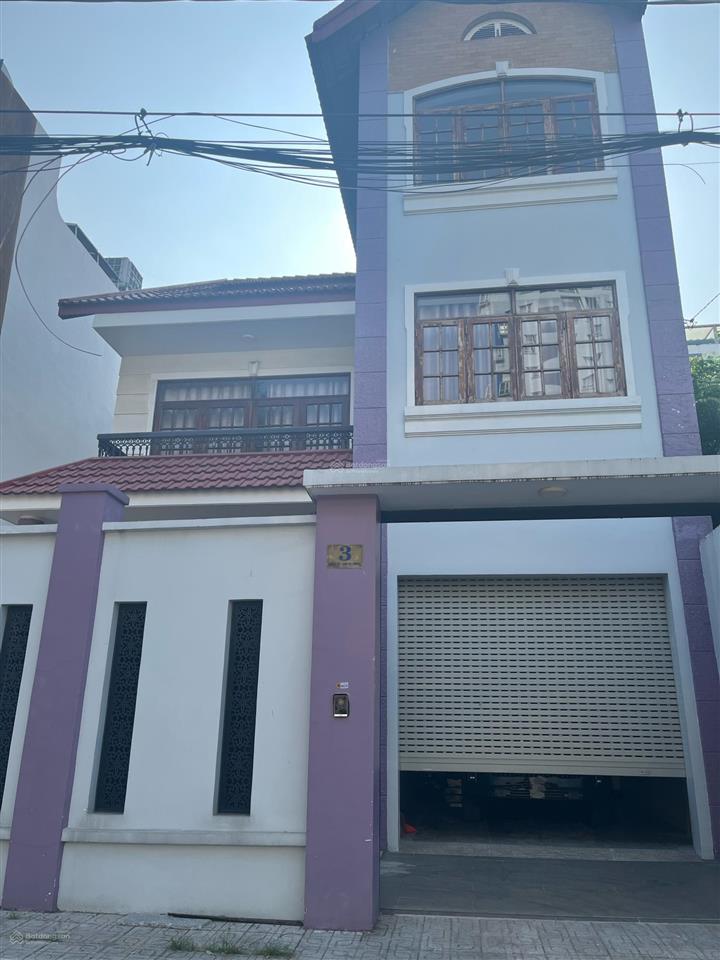 Bán nhà biệt thự khu tên lửa giá tốt cho khách thiện chí