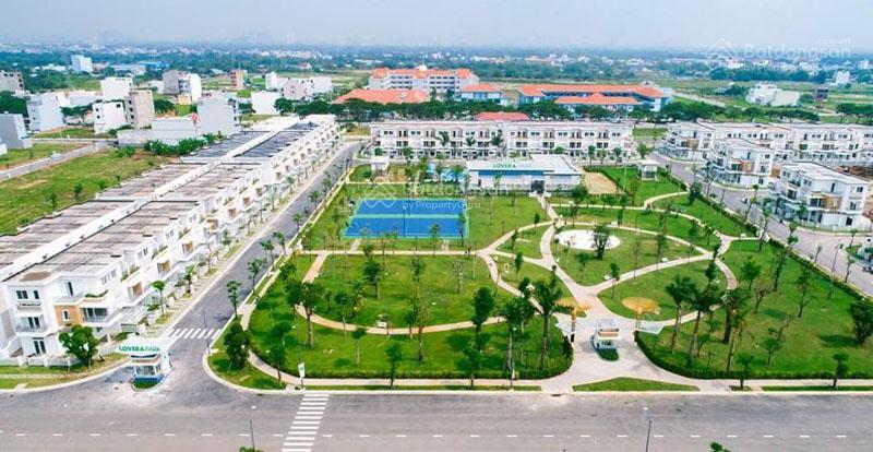 Chính chủ bán nhanh nhà phố compound cao cấp tại lovera premier giá thương lượng tốt