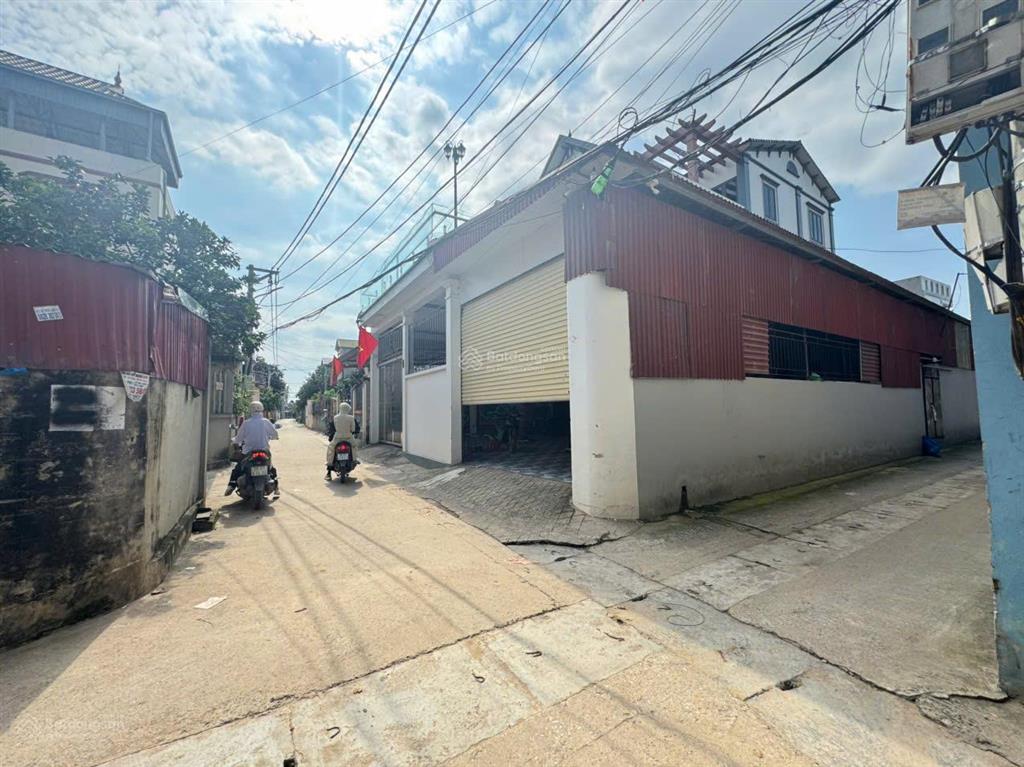 Nhỉnh 2 tỷ sở hữu ngay lô đất vuông vắn tại phù trìquang minh, tiềm năng cao