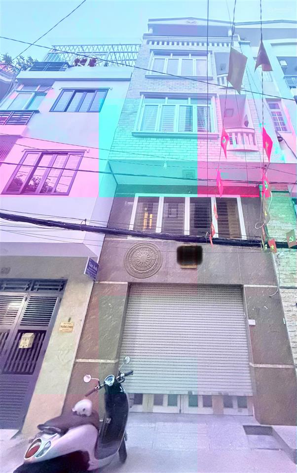 Bán nhà riêng tại đường 47, phường 4, quận 4, 11 tỷ800, 40.3m2, tốt hot!