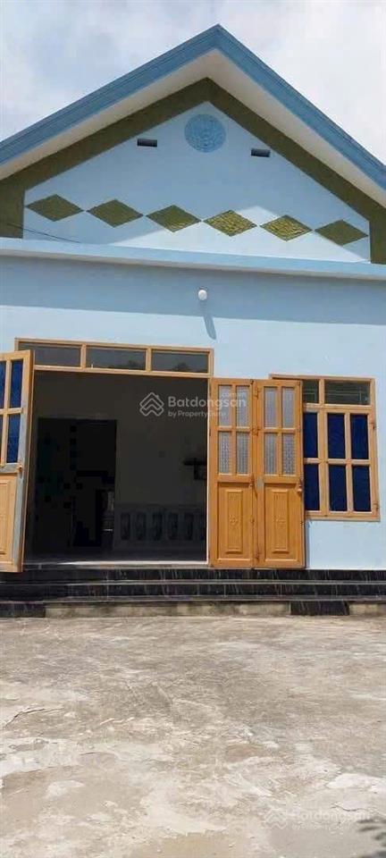 Nhà vườn thanh thủy 702m² sân rộng ở nghỉ dưỡng cực đẹp giá tốt 2,5 tỷ
