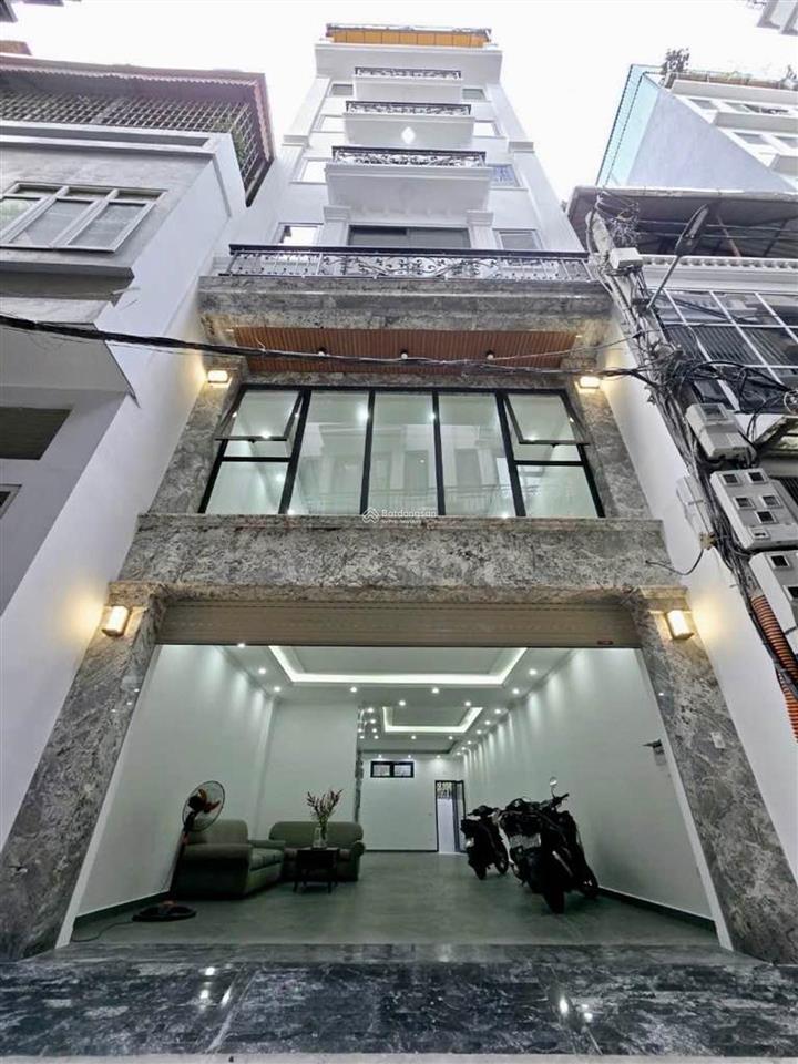 Bán nhà 5 tầng tại bigc bắc giang, tỉnh bắc giang. dt 85m2 x 5, mặt tiền 5m. giá 12 tỷ