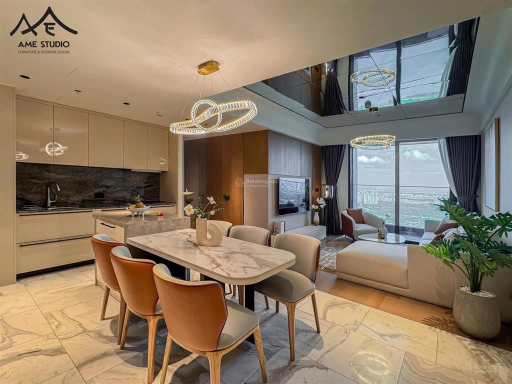 Cần bán gấp căn hộ empire city, 2pn, 93m2 giá chỉ 18,5 tỷ, xem nhà 0907 278 ***