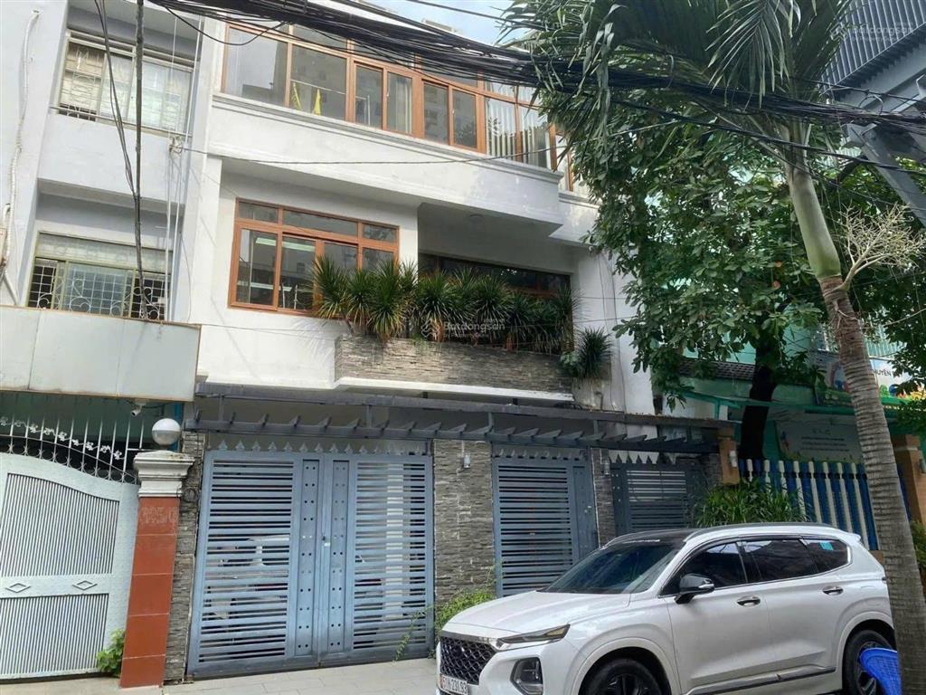 Hẻm xe hơi yên thế khu sân bay 6m x 15m giá 14,5 tỷ