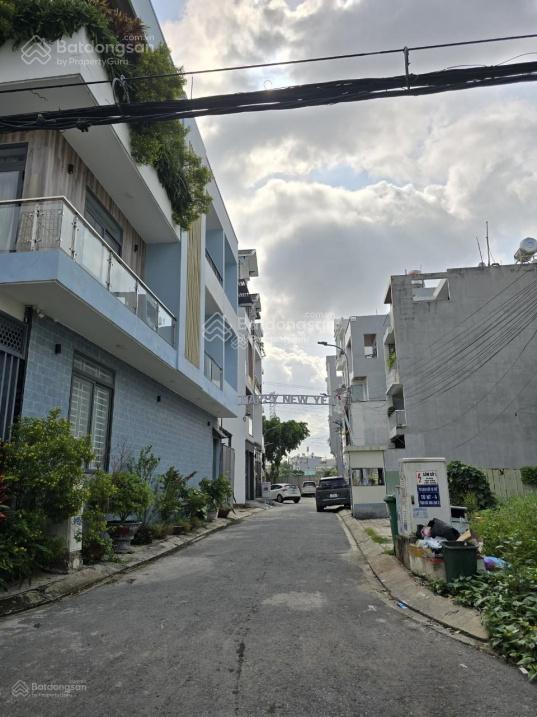 Nền đất 58.2m2 đường nhựa, ô tô, xây tự do, sổ hồng riêng. chính chủ bán 4.150 tỷ. hỗ trợ vay 70%