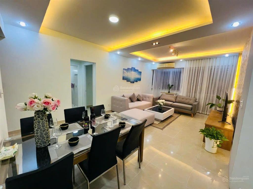 Bán gấp ch mỹ khánh 4 pmh, 118m2 giá siêu rẻ khu chỉ 9.5 tỷ. 0947 833 *** phượng