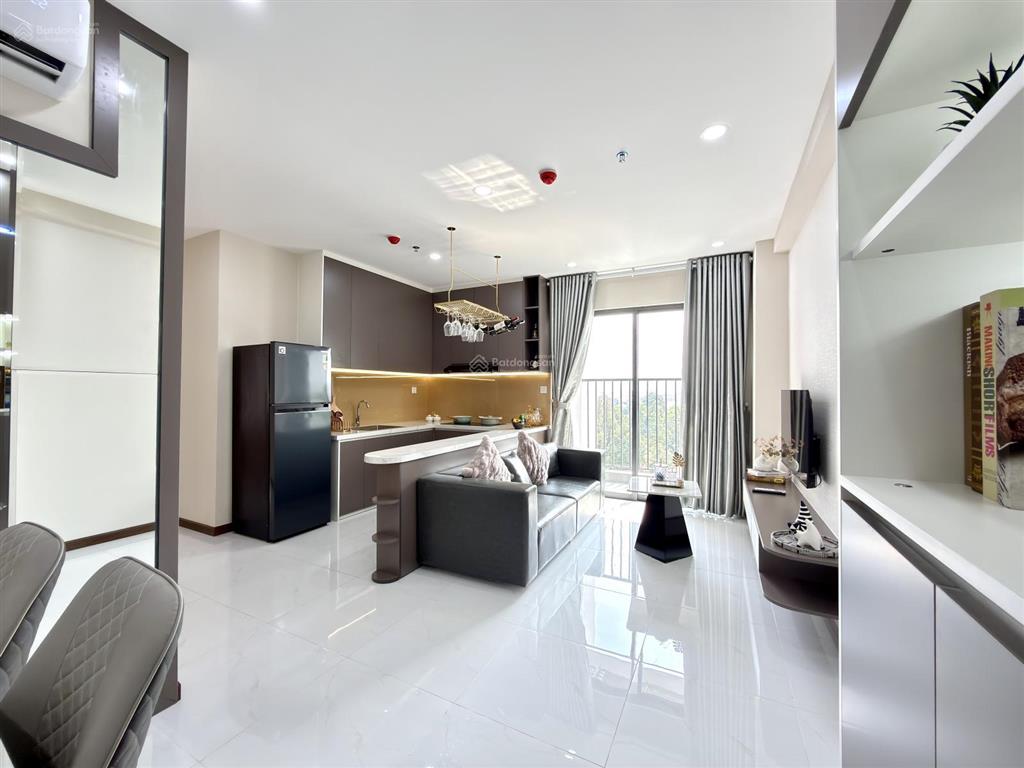 Độc quyền căn 3pn giá tốt thị trường view thoáng mát dự án diamond boulevard