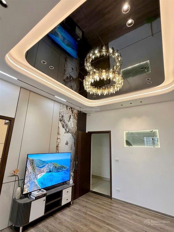 Bán căn hộ chung cư đức giang, long biên, thiết kế sang trọng như khách sạn 5 sao
