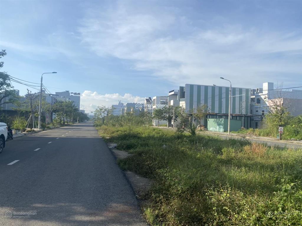 Bán đất đường diên hồng phường hòa xuân giá tốt