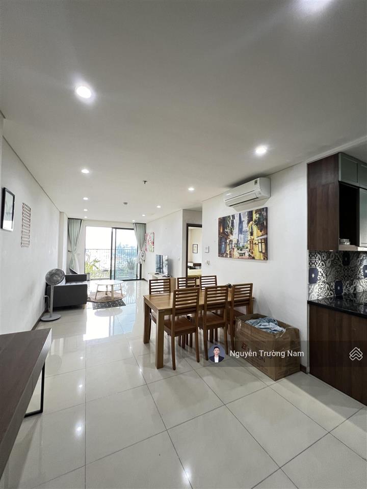 Căn góc 2pn+ đã có sổ hồng giá tốt hà đô hiếm có 1 căn!