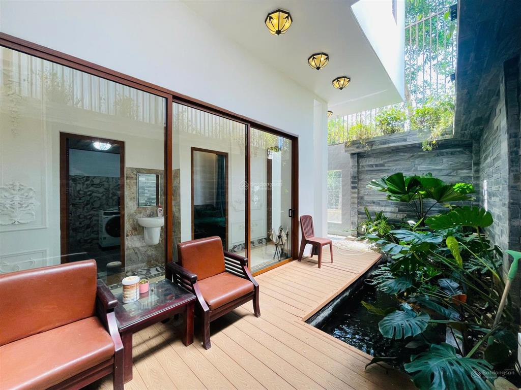 Bán nhà riêng, 150 m², Liên Chiểu