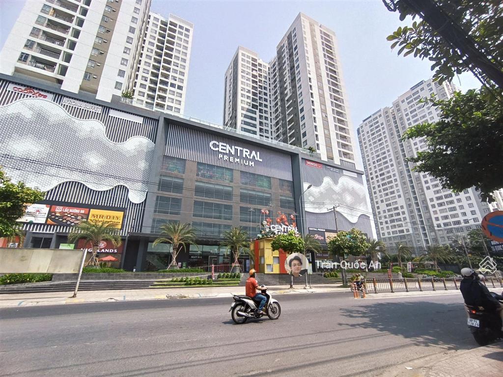 Vị trí cực tốt mặt tiền phạm hùng 4 tầng 4pn hoàn công đủ tl mạnh chủ nhiệt bán