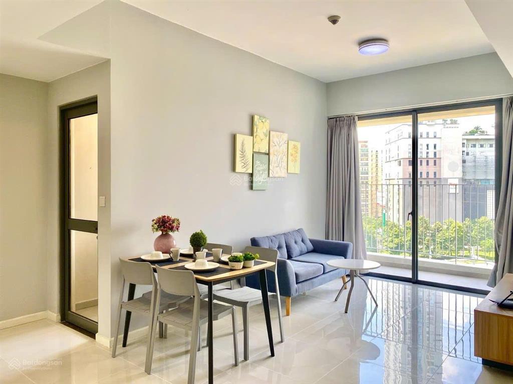 Giá sốc 7,5 tỷ! bán căn hộ 2pn 2wc 70m2 masteri an phú, p. thảo điền view landmark 81.