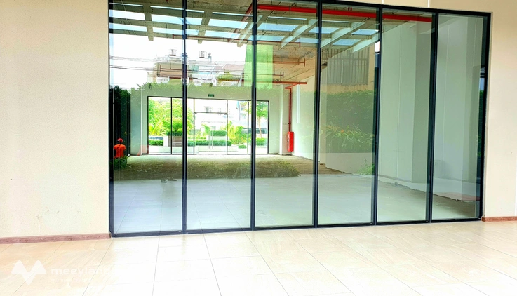 Mặt bằng kinh doanh hot mới 100%, gần cư dân sẵn có De Capella, Quận 2