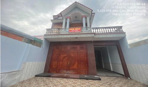 Ngân hàng thanh lý td4552 tại địa chỉ phường mỹ phước, thị xã bến cát, tỉnh bình dương 02770692