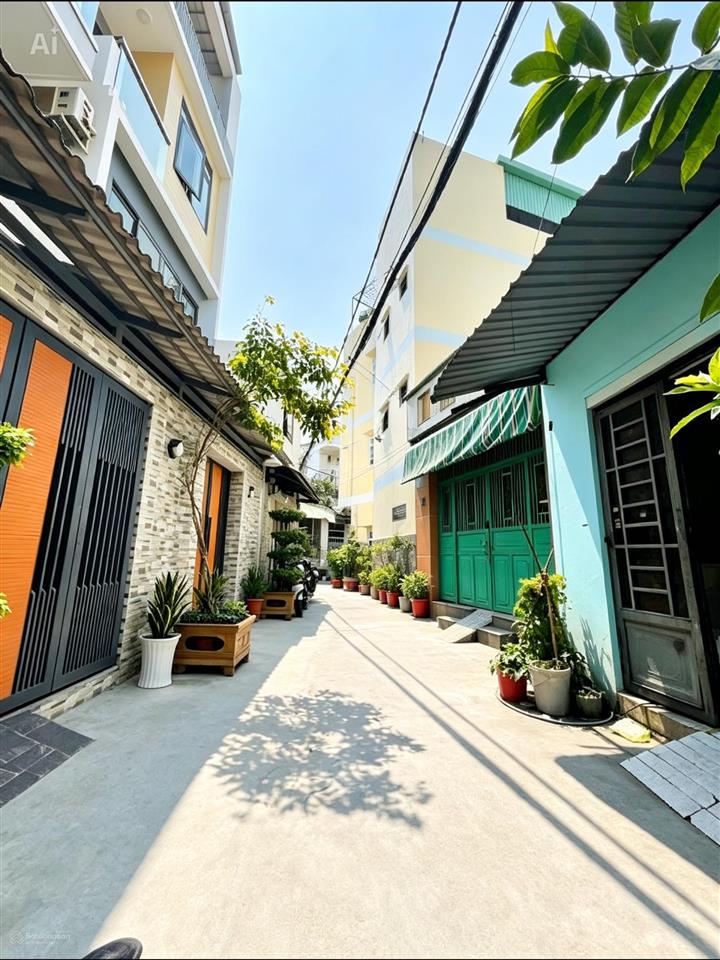 Bán nhà 55m2, 2 tầng tân kỳ tân quý, tân phú nhỉnh 4,3 tỷ gần metro sân bay aeon