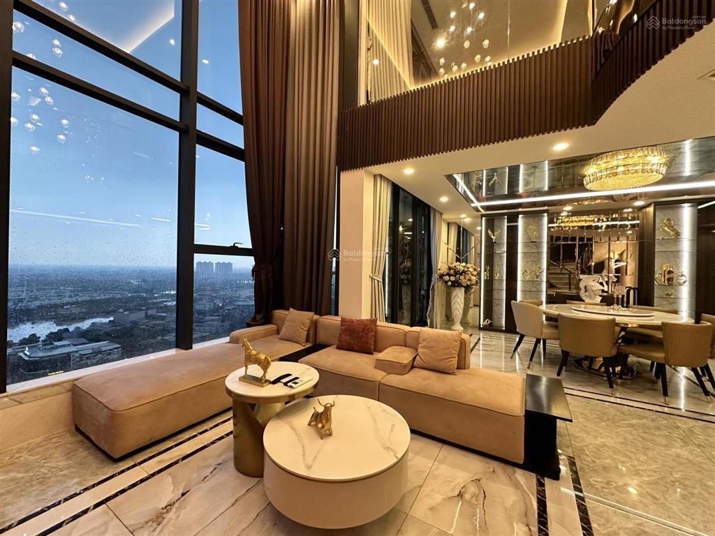 Chính chủ cần bán căn hộ 3pn dt 105m2 chung cư golden palm, giá 9.5 tỷ, 0932 392 ***