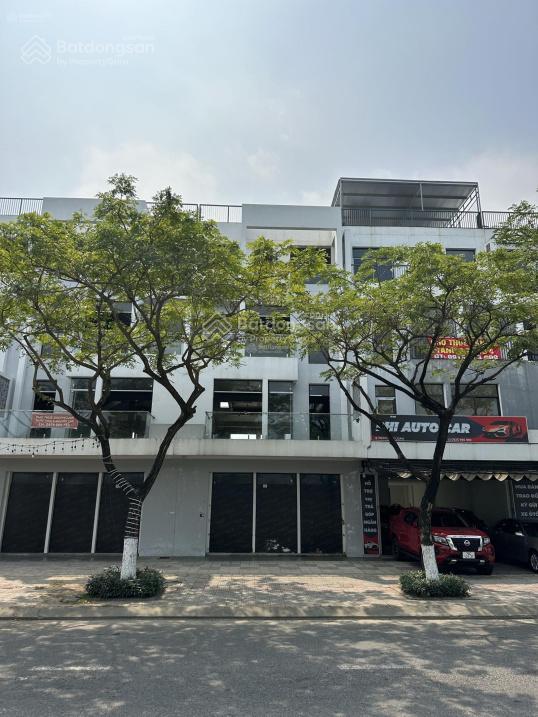 Bán đất 168m2, giá cực chất 17,5 tỷ tại nguyễn sinh sắc, hòa minh, quận liên chiểu, đà nẵng