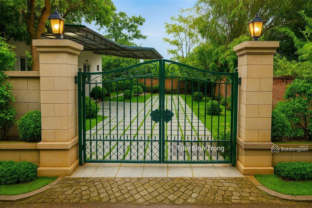Bán đất tại lương văn can, khai quang 7,6 tỷ, 300m2, 15m mặt tiền, pháp lý đầy đủ, giá siêu hời!