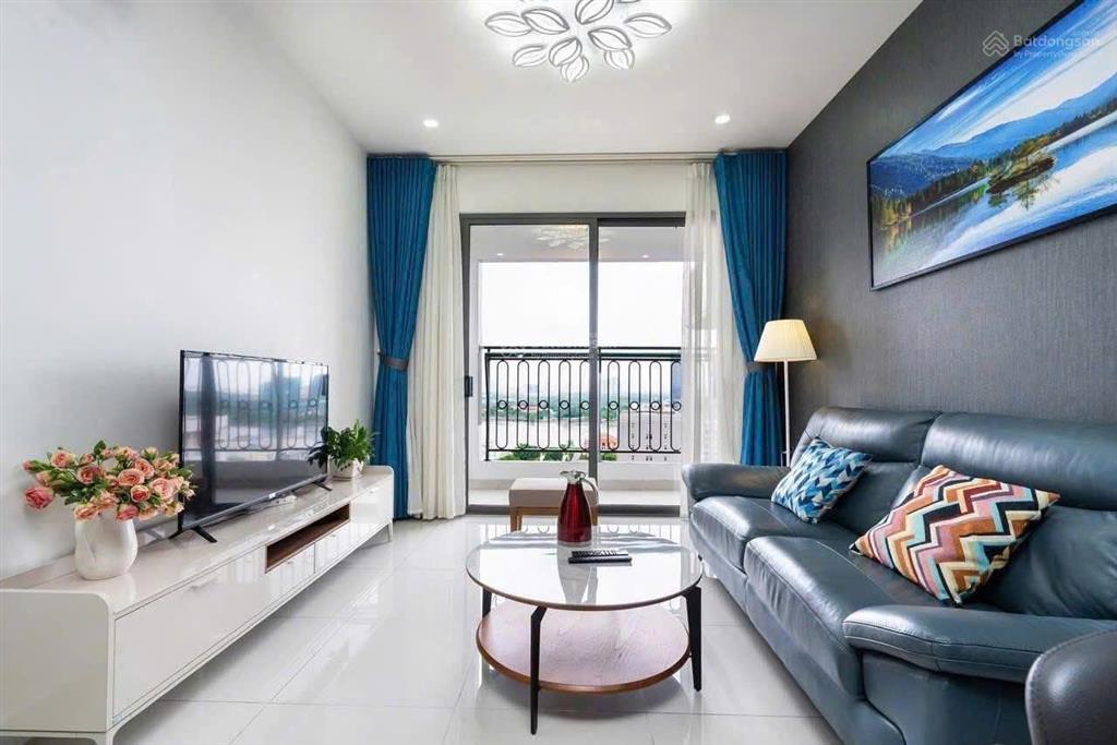 Ch nguyễn văn đậu, bình thạnh 53m/2pn/2ty2 ở ngay hoặc đầu tư cho thuê tặng full nt hỗ trợ vay bank