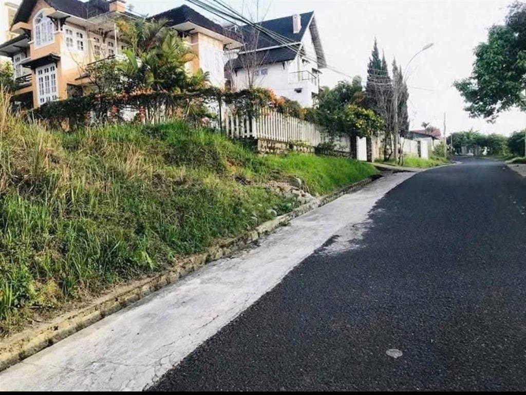 Bán đất tặng villa 2 mặt tiền khu đông tĩnh lý nam đế