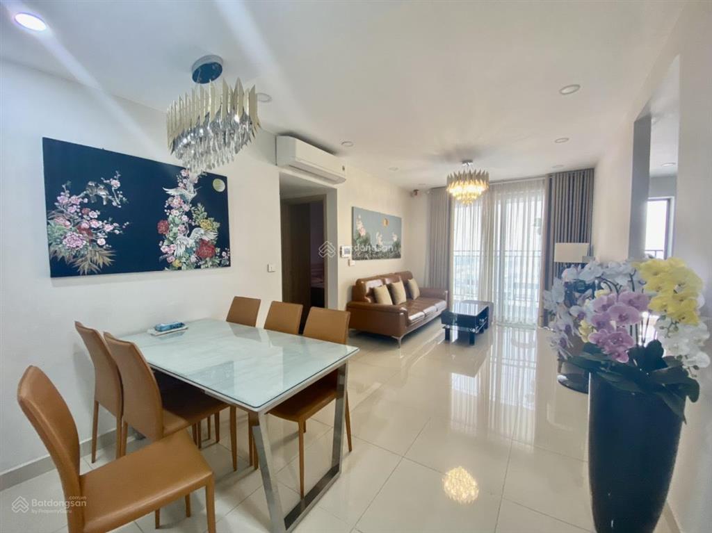 Bán gấp căn hộ 3pn90m², chỉ 7.6 tỷ, tại botanica premier novaland, 108 hồng hà, tân bình
