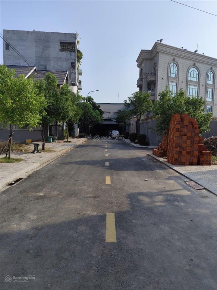 Bán đất 113m2 thổ cư thạnh xuân 21, ngay picity, cách chợ minh phát 300 m, hẻm 12 mét