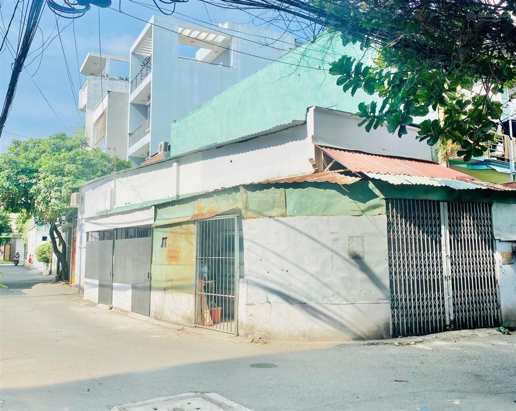 Bán nhà trọ 2 mặt tiền lê đình quản, 85.5 m2, đường 7m, nhiều tiện ích chỉ hơn 6 tỷ