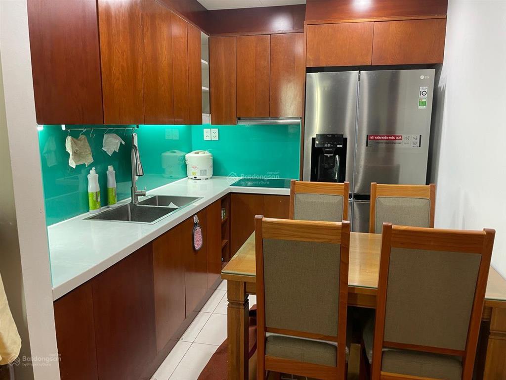 Bán cc the manor, nguyễn hữu cảnh, 8,35 tỷ, 85m2, 2pn, 2wc, full nội thất