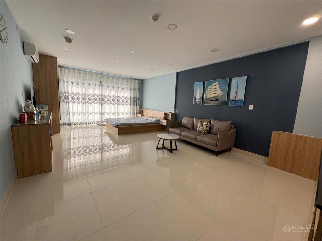 Bán căn hộ studio dic gateway vũng tàu full view biển tòa không bị che, giá chỉ 2,68 tỷ