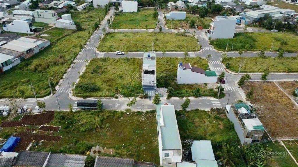 Siêu phẩm 102m2 mặt tiền 6m ngay chợ đại phước giá cực tốt chỉ 1tỷ268 sổ hồng sẵn bank hỗ trợ