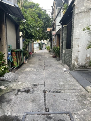 Bán nhà tại Tân Phú - đường Phú Thọ Hòa - 52m2 - 3 phòng ngủ - 3 lầu - nhà đẹp - dọn vào ở ngay