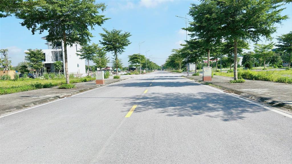 Bán đất kcnchâu giang itỉnh ninh bình