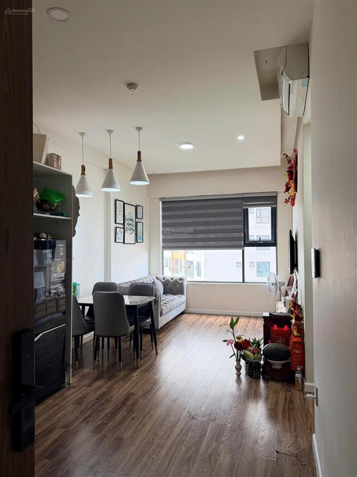 Bán căn hộ mizuki parkbình chánh. căn 56m2/2pn full nội thất. sẵn sổ hồng. giá 3,49tỷ. xem nhà