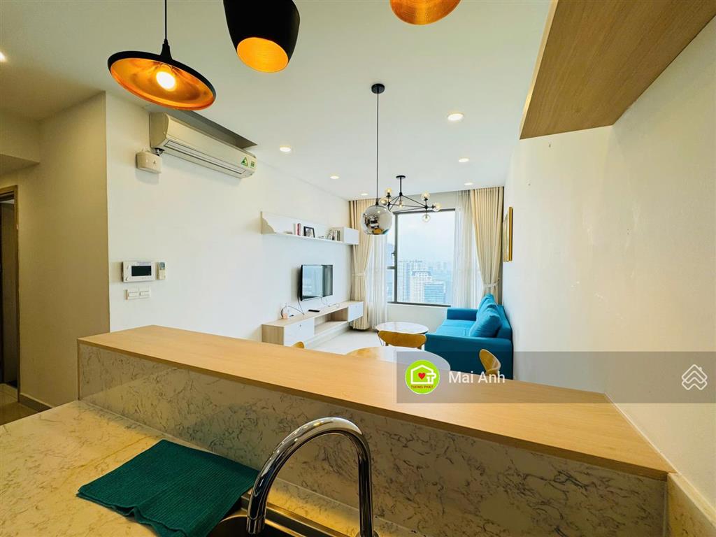 River gate 2pn 74m² lựa chọn đáng giá cho khách mua ở và đầu tư chỉ 7,7 tỷ