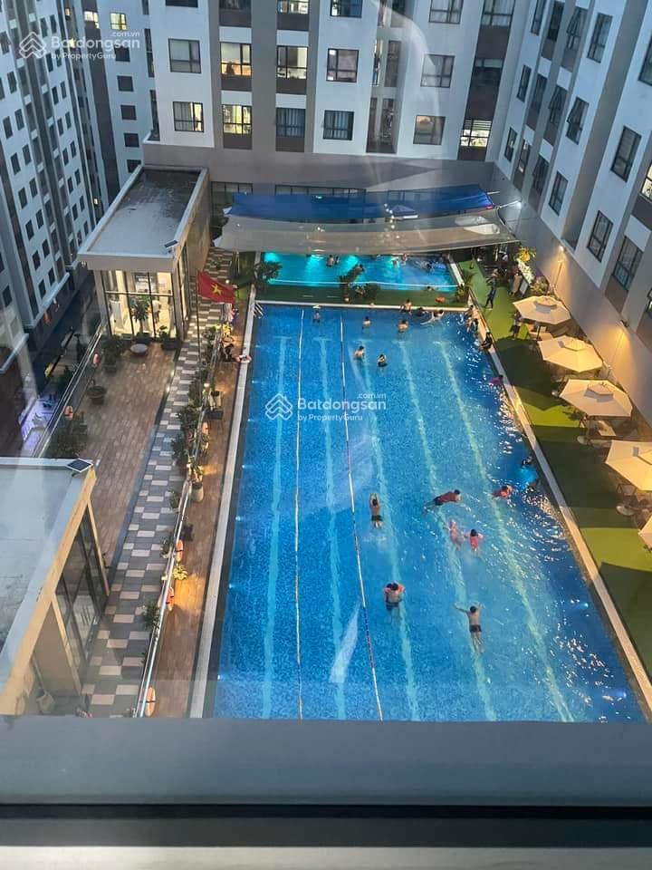 Cực hot 3pn green river quận 8 chỉ 3 tỷ 270